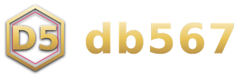 db567 logo